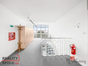 Prodej činžovního domu, Průhonice, U Křížku, 447 m2