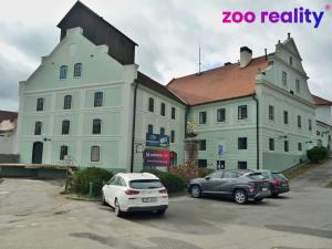 Pronájem obchodního prostoru, Český Krumlov - Latrán, 60 m2