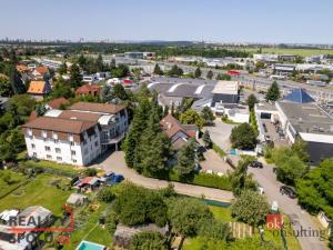 Prodej rodinného domu, Průhonice, U Křížku, 447 m2