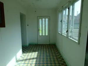 Prodej rodinného domu, Veletiny, 120 m2