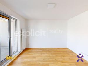 Pronájem bytu 1+kk, Zlín, Sadová, 40 m2