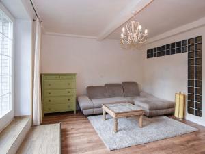 Pronájem bytu 2+kk, Praha - Vinohrady, Šrobárova, 60 m2