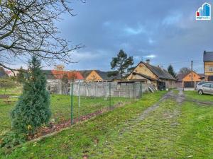 Prodej pozemku pro bydlení, Chotěšov - Mantov, 1180 m2