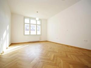 Pronájem bytu 2+kk, Praha - Vinohrady, Balbínova, 100 m2