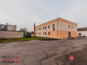 Pronájem bytu 2+kk, Kostelec nad Orlicí, Havlíčkova, 60 m2