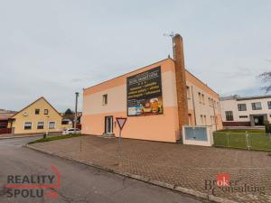 Pronájem bytu 2+kk, Kostelec nad Orlicí, Havlíčkova, 60 m2