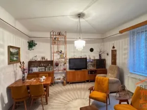 Prodej rodinného domu, Kostelec nad Orlicí, Komenského, 206 m2