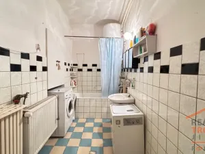 Prodej rodinného domu, Kostelec nad Orlicí, Komenského, 206 m2