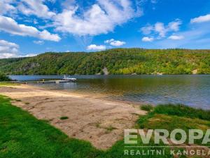 Prodej chaty, Křečovice - Živohošť, Živohošť č.ev., 84 m2