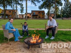 Prodej chaty, Křečovice - Živohošť, Živohošť č.ev., 84 m2