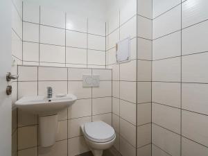 Prodej bytu 2+kk, Praha - Letňany, Třinecká, 51 m2