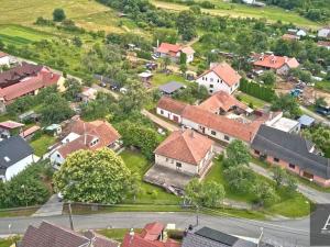 Prodej rodinného domu, Bystřice pod Lopeníkem, 230 m2