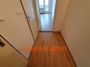 Pronájem bytu 1+kk, Český Těšín, Okružní, 28 m2