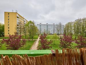 Prodej bytu 2+1, Trutnov - Horní Staré Město, Pomněnková, 61 m2