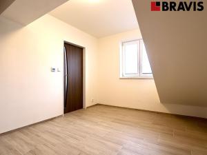 Pronájem bytu 1+1, Brno, Kšírova, 30 m2