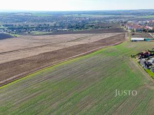 Prodej pozemku pro bydlení, Uherské Hradiště - Mařatice, Na Vyhlídce, 4811 m2