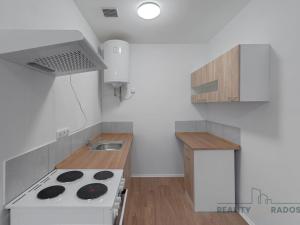 Pronájem bytu 2+kk, Znojmo, Kollárova, 44 m2