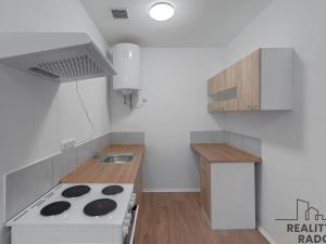 Pronájem bytu 2+kk, Znojmo, Kollárova, 44 m2
