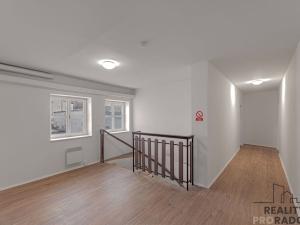 Pronájem bytu 2+kk, Znojmo, Kollárova, 44 m2