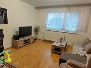 Pronájem bytu 2+1, Liberec, Za Humny, 50 m2