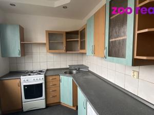 Pronájem bytu 3+1, Kadaň, Chomutovská, 70 m2