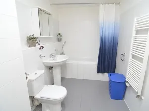 Pronájem bytu 2+kk, Praha - Dejvice, Máslova, 95 m2