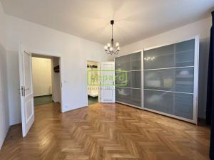 Prodej bytu 3+kk, Praha - Vinohrady, Slezská, 96 m2