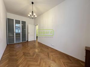 Prodej bytu 3+kk, Praha - Vinohrady, Slezská, 96 m2