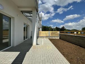 Prodej bytu 2+kk, Teplice, Albrechtova, 73 m2