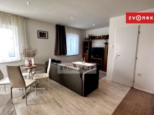 Pronájem bytu 2+kk, Zlín - Malenovice, Zabrání, 50 m2