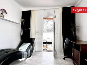 Pronájem bytu 2+kk, Zlín - Malenovice, Zabrání, 50 m2