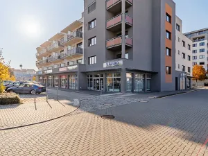 Pronájem bytu 2+kk, Olomouc, Čajkovského, 54 m2