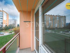 Prodej bytu 3+1, Letohrad, V Aleji, 70 m2