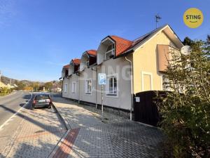 Prodej vícegeneračního domu, Šumperk, Temenická, 400 m2