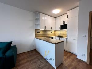 Pronájem bytu 2+kk, Olomouc, Janského, 50 m2