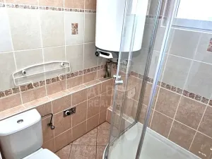 Pronájem bytu 2+1, České Budějovice, 65 m2