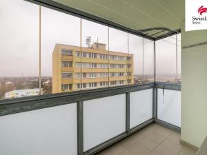 Prodej bytu 3+kk, Kolín, Bezručova, 63 m2