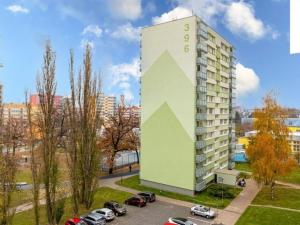 Prodej bytu 3+kk, Kolín, Bezručova, 63 m2