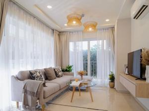 Prodej bytu 1+kk, Ko Samui (เกาะสมุย), Thajsko, 35 m2