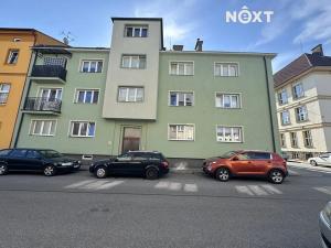 Pronájem bytu 1+kk, Trutnov, Blanická, 22 m2