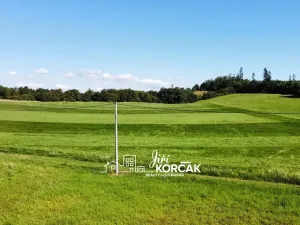 Prodej pozemku pro bydlení, Újezd u Boskovic, 10881 m2