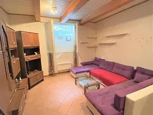 Pronájem bytu 1+kk, Praha - Strašnice, Za poštou, 33 m2