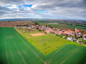 Prodej pozemku pro bydlení, Slaný, 820 m2