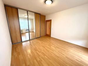 Pronájem bytu 3+kk, Praha - Podolí, Kubištova, 89 m2