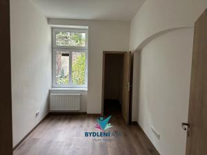 Pronájem bytu 2+kk, Teplice, Jankovcova, 37 m2