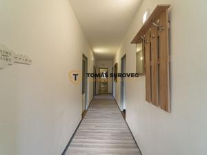 Pronájem bytu 2+1, Milíkov - Těšov, 84 m2