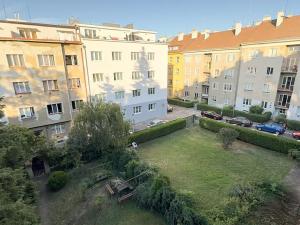 Prodej bytu 2+kk, Praha - Nusle, U družstev, 69 m2