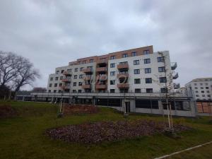 Prodej bytu 2+kk, Praha - Kbely, Sedlářova, 49 m2