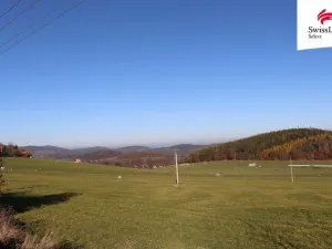 Prodej louky, Brloh, 5616 m2