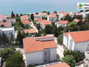 Prodej bytu 3+kk, Novalja, Chorvatsko, 59 m2